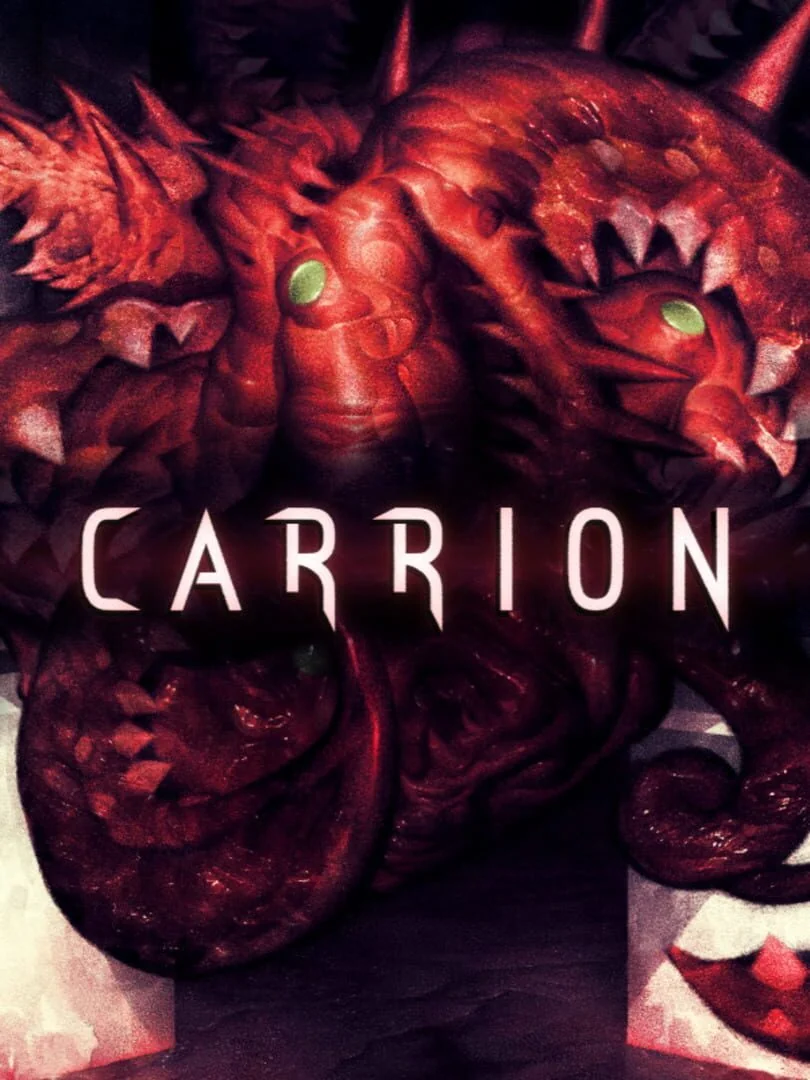 CARRION