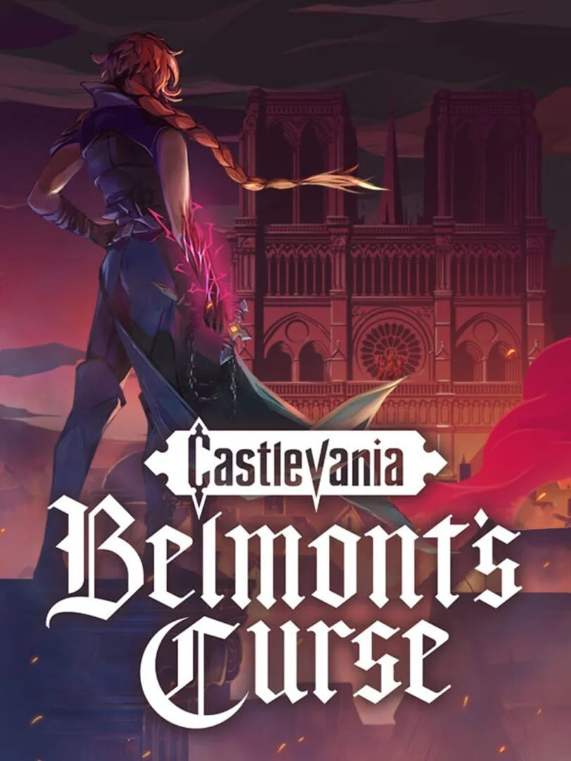 Castlevania : Belmont's Curse