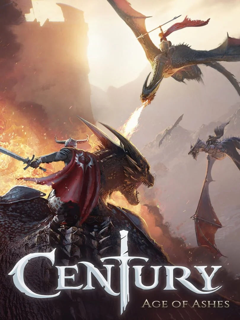 Century : Age of Ashes