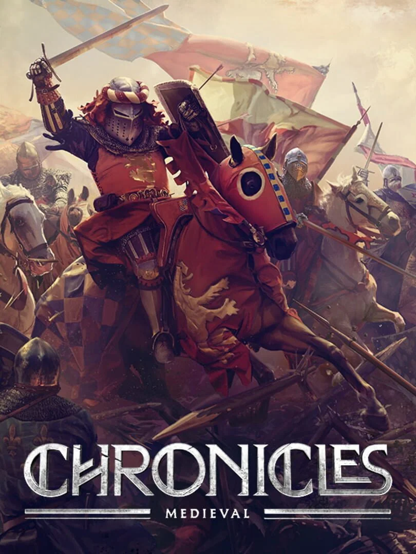 Chronicles : Medieval