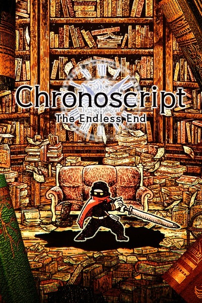 Chronoscript : The Endless End