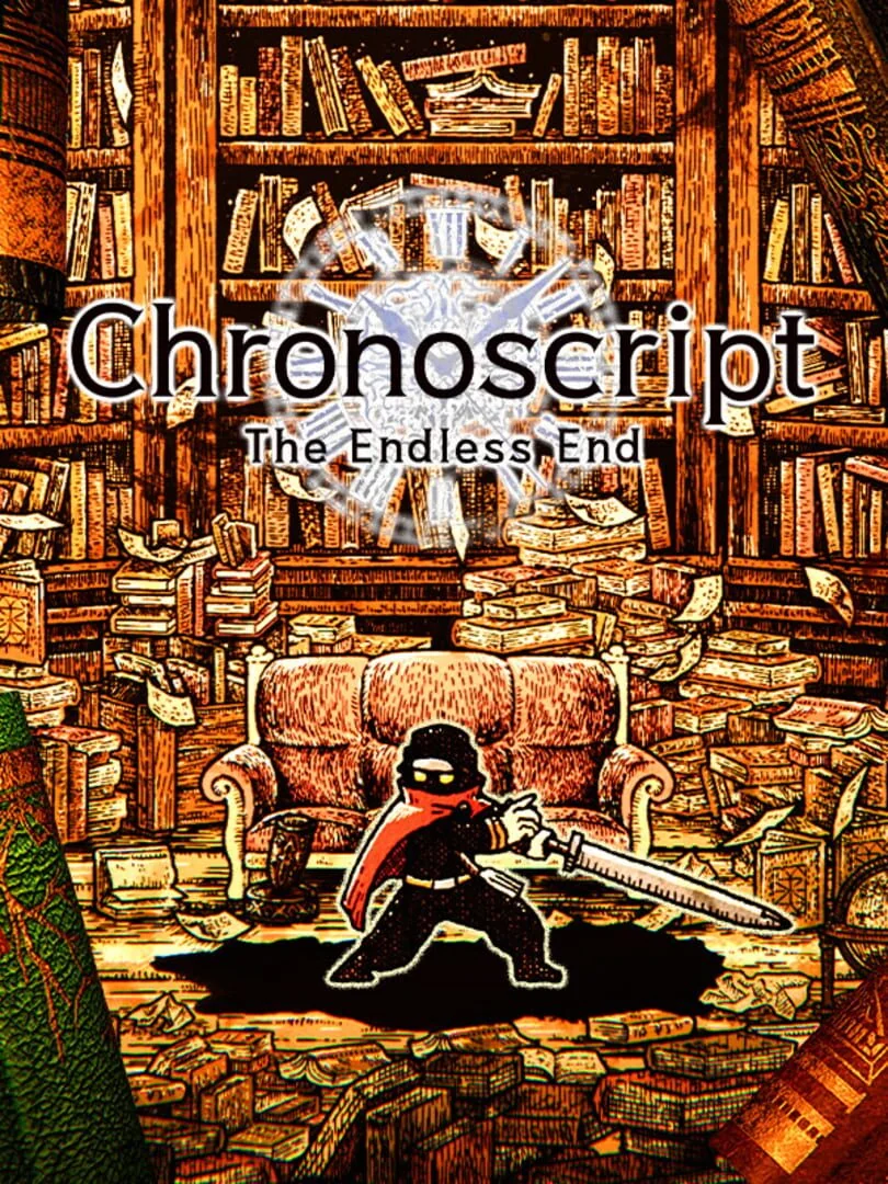 Chronoscript : The Endless End