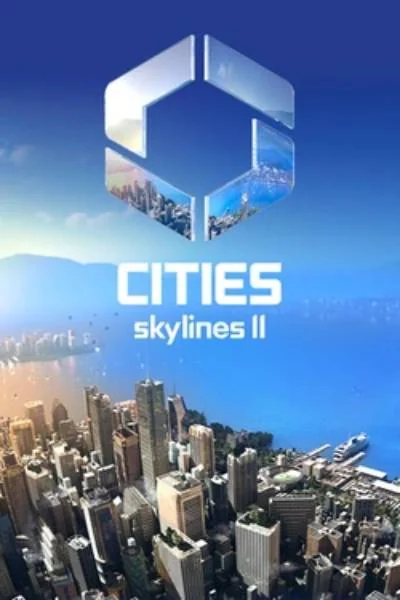 Cities Skylines 2