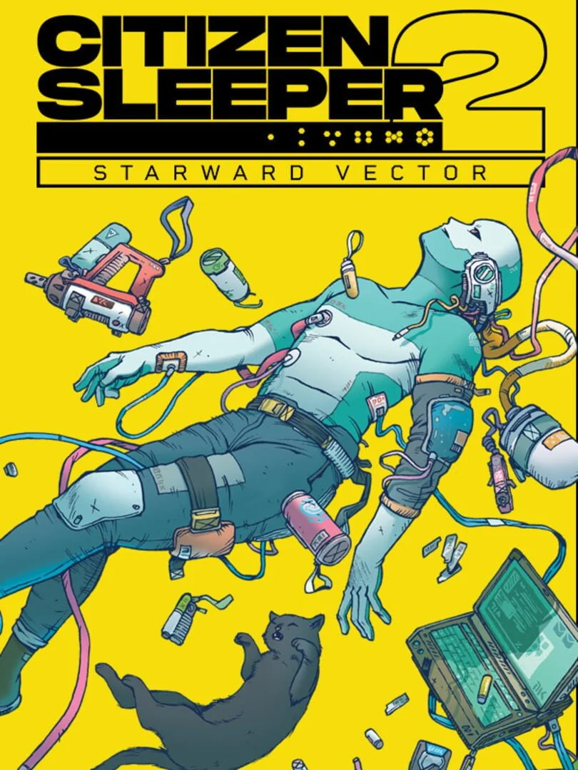 Citizen Sleeper 2 : Starward Vector