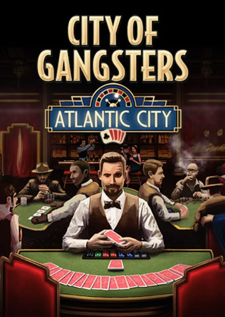 City of Gangsters