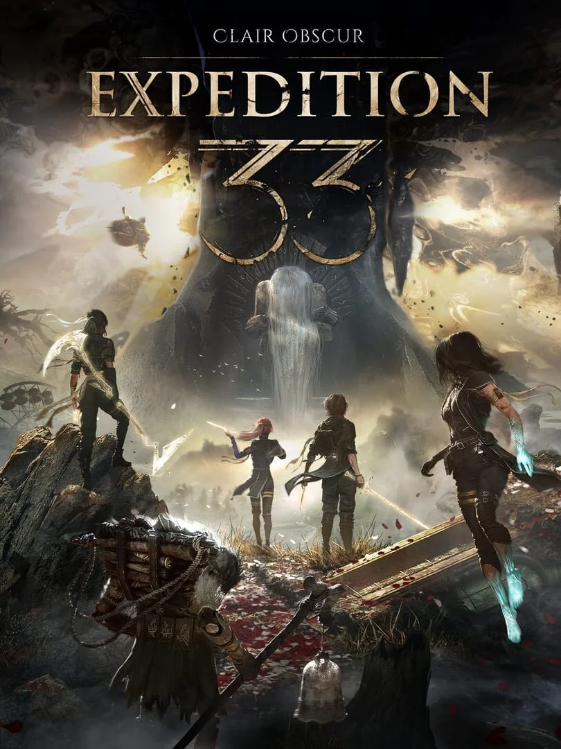 Clair Obscur : Expedition 33