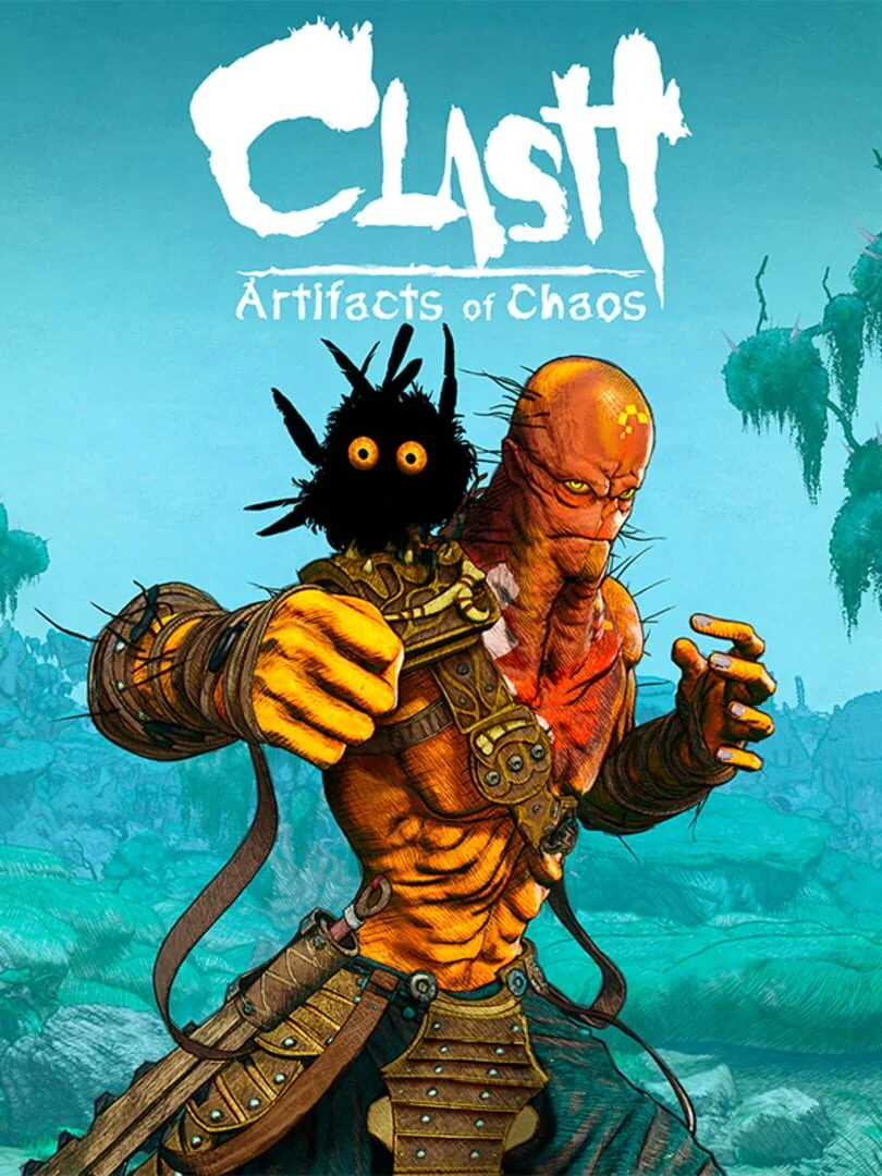 Clash : Artifacts of Chaos