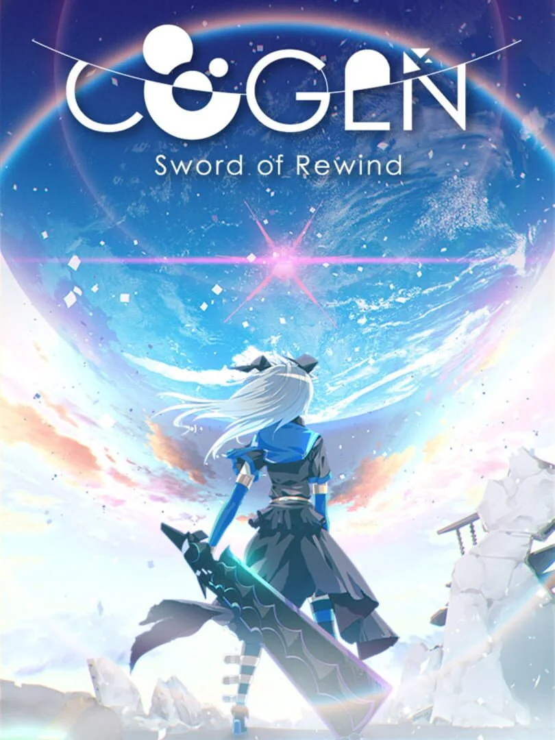 Cogen : Sword of Rewind