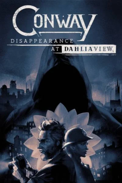 Conway : Disappearance at Dahlia View