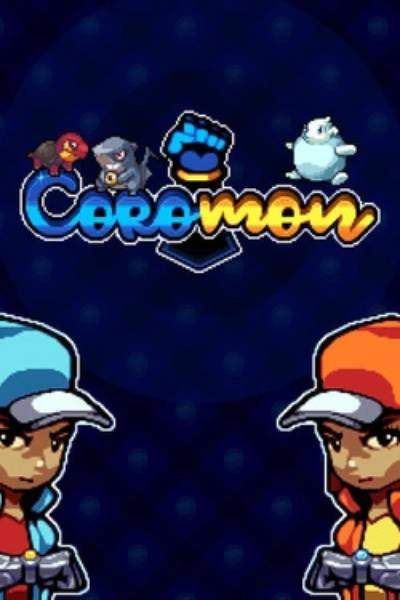 Coromon