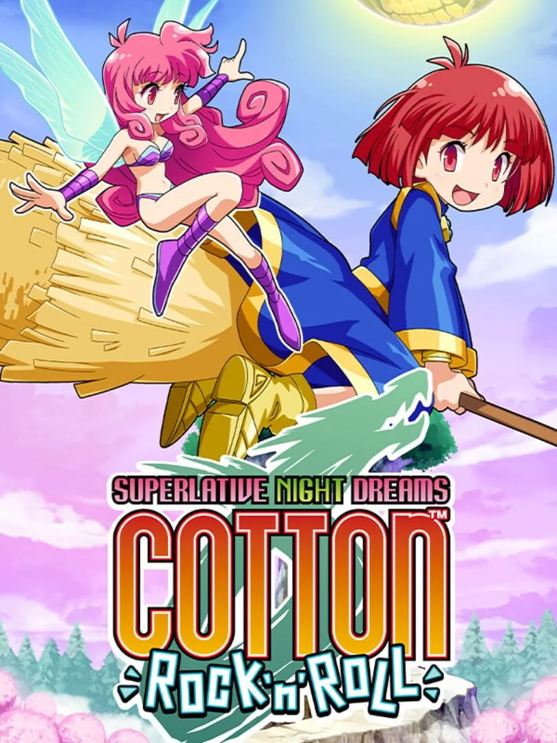 Cotton Rock 'n' Roll