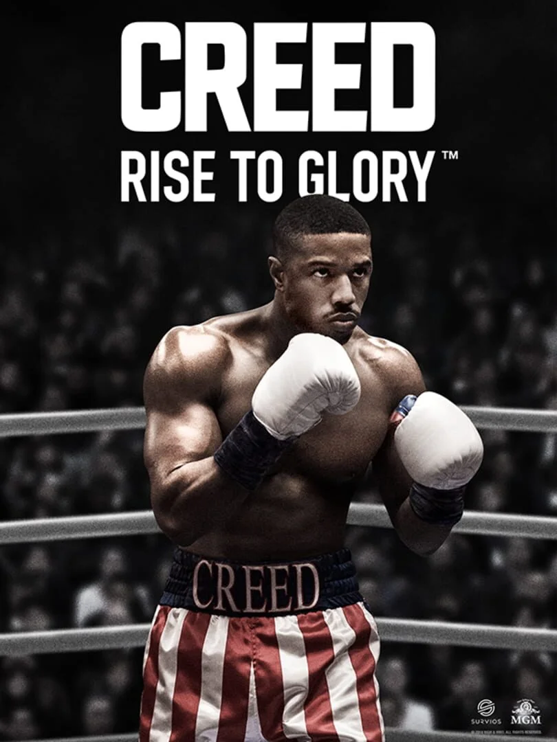 Creed : Rise to Glory