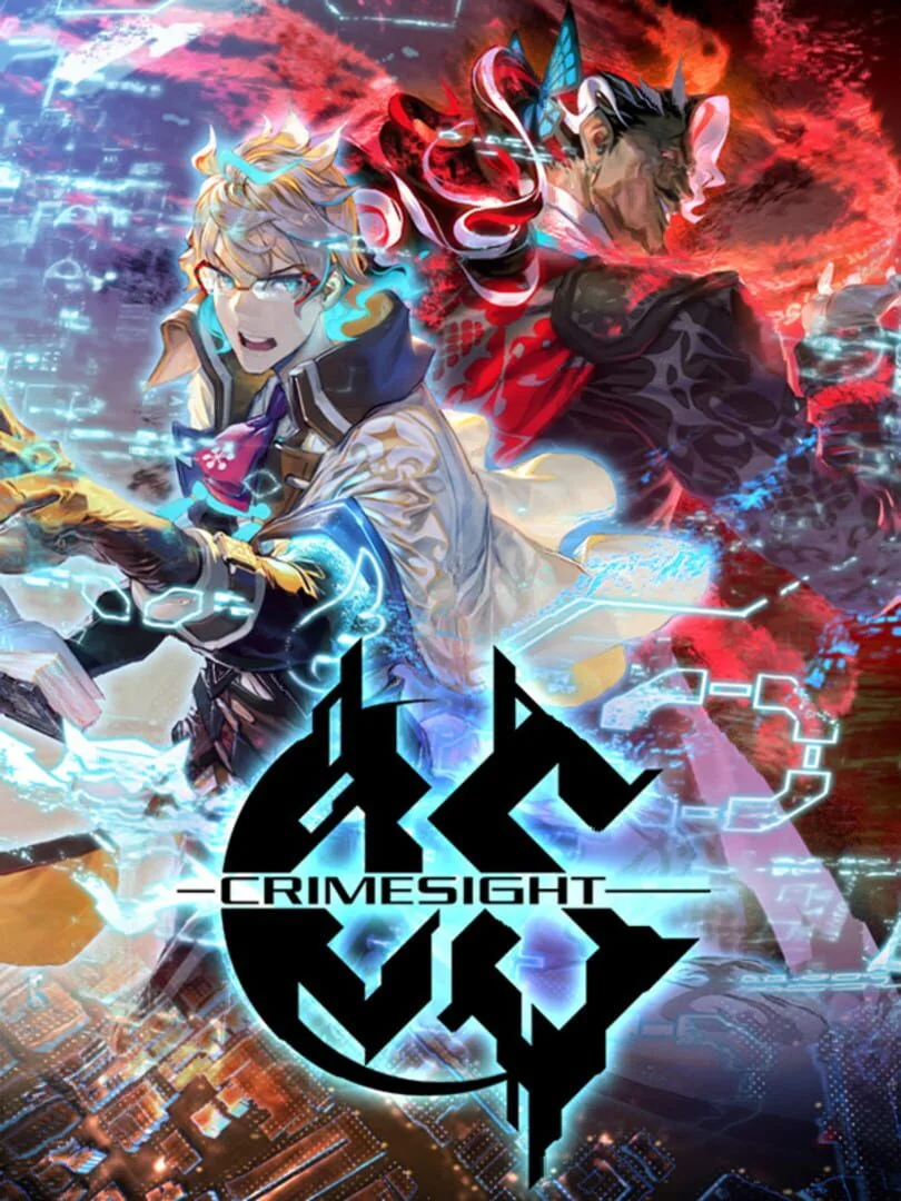 CrimeSight
