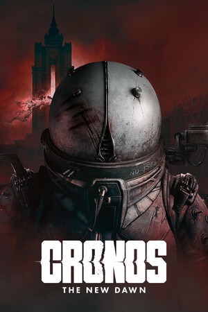Cronos : The New Dawn