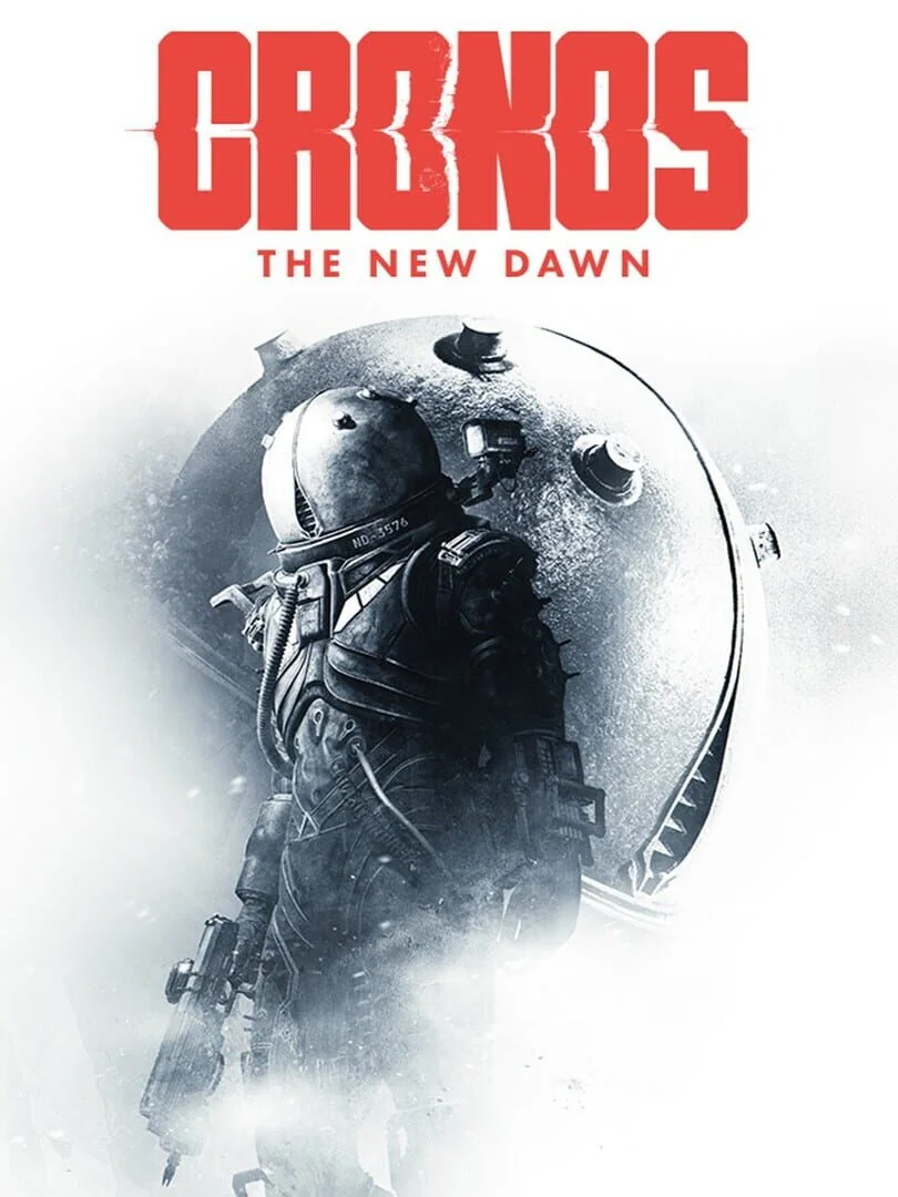 Cronos : The New Dawn