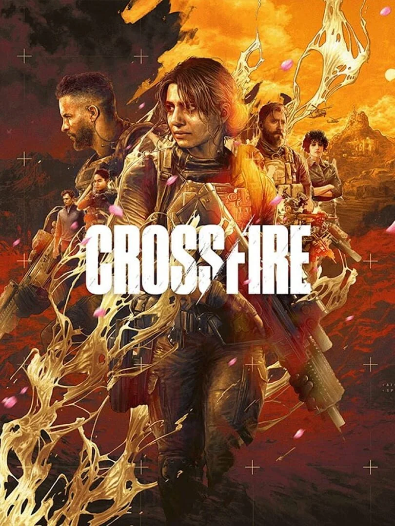 CrossFire