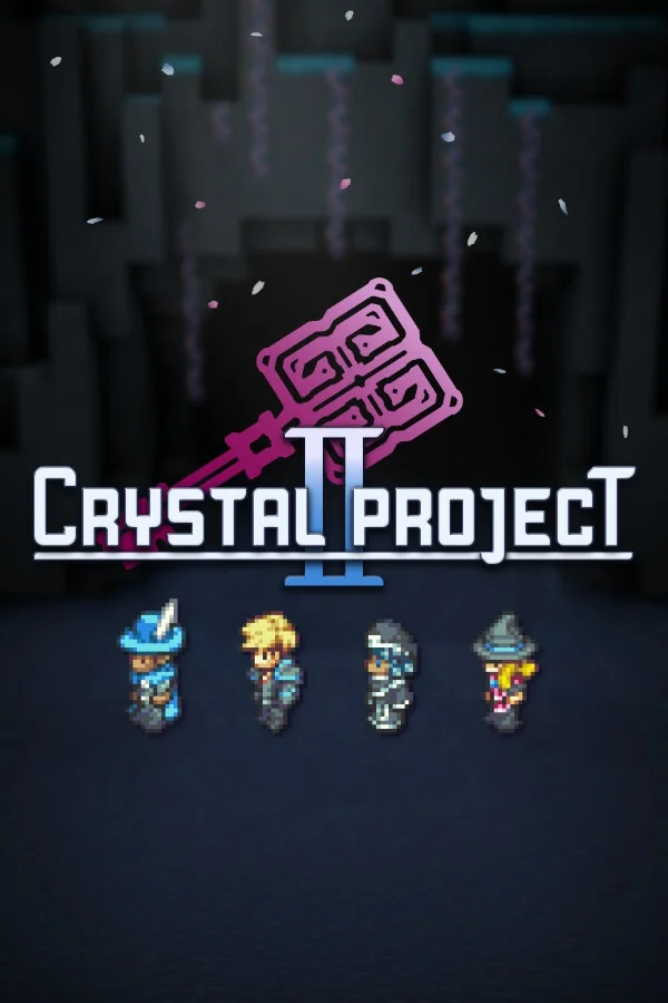 Crystal Project II