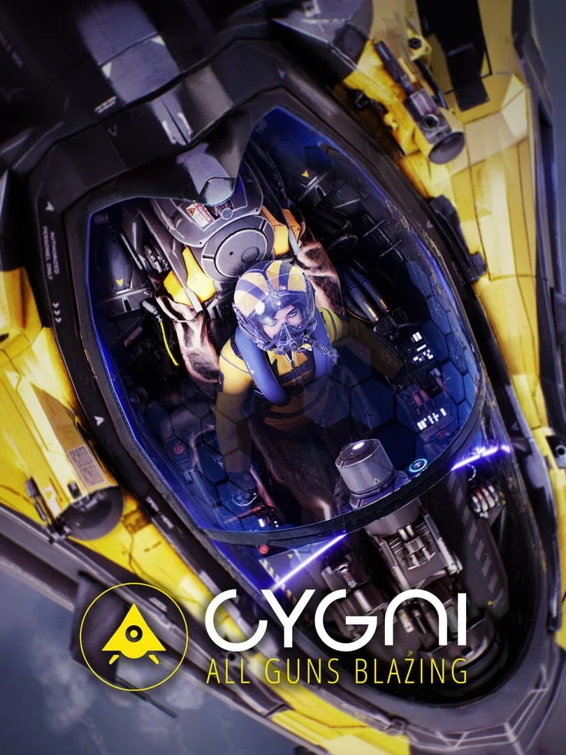 Cygni : All Guns Blazing