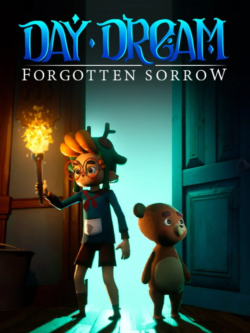 Daydream : Forgotten Sorrow