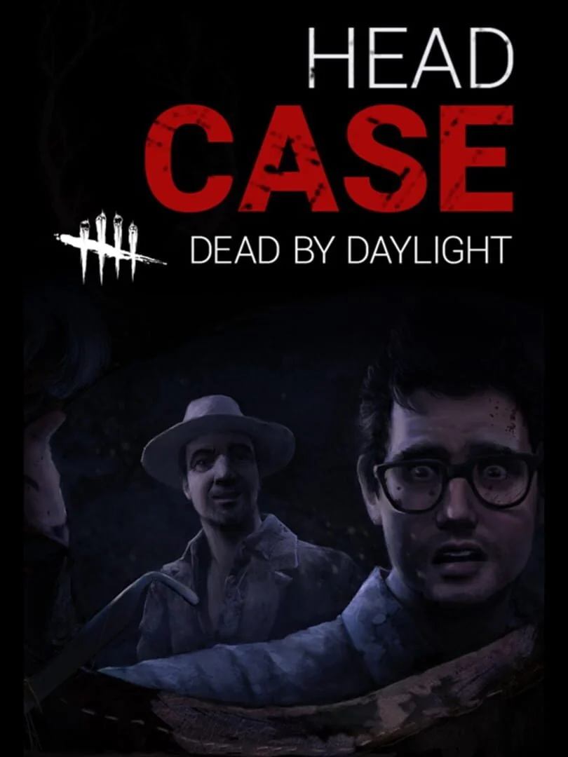 Dead by Daylight