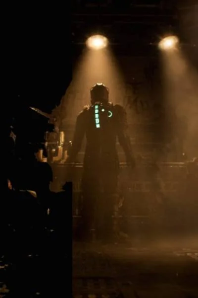 Dead Space  (Remake)