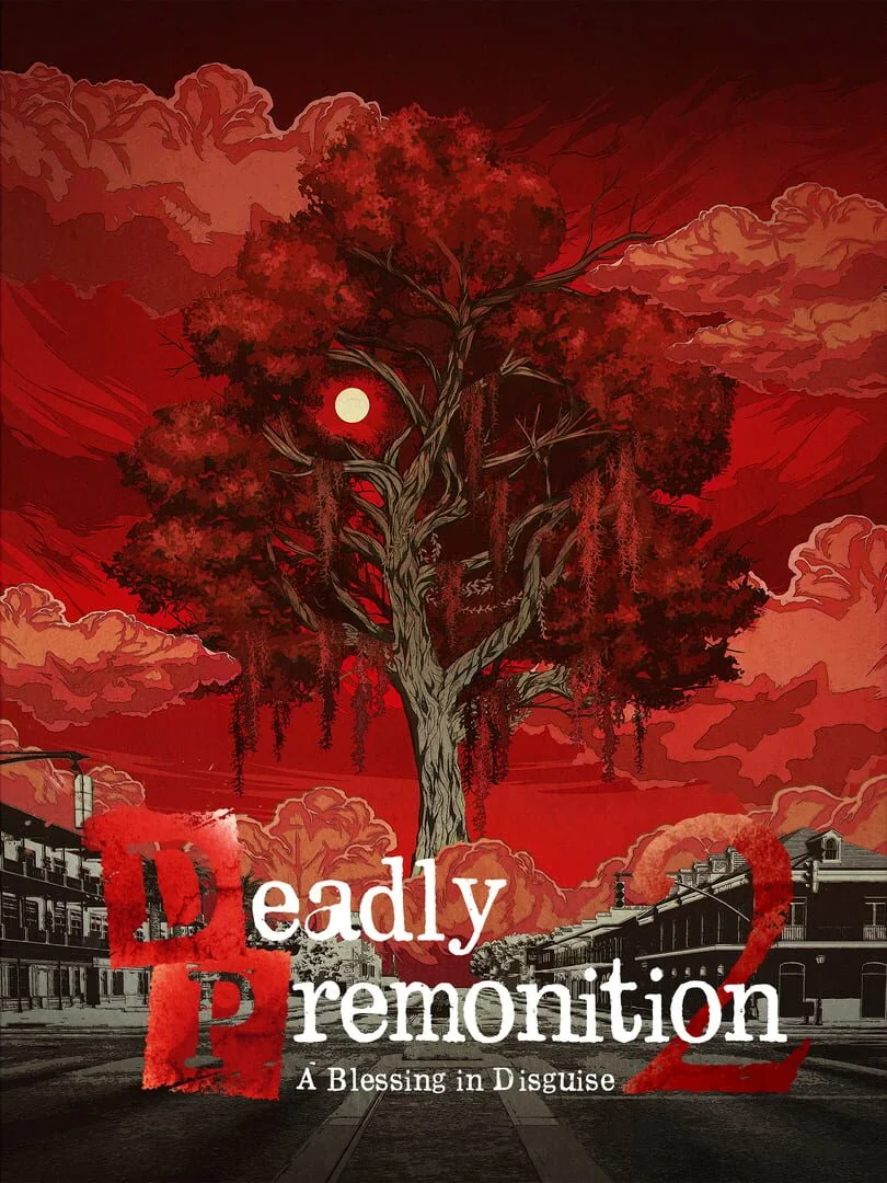 Deadly Premonition 2 : A Blessing in Disguise