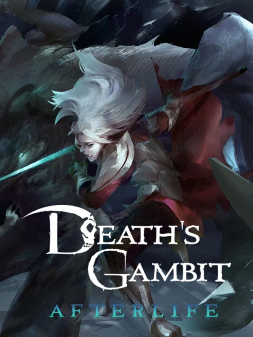 Death's Gambit