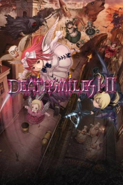 Deathsmiles I & II