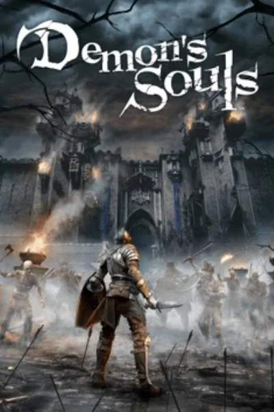 Demon's Souls (2020)