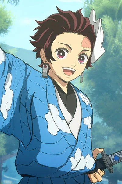 Demon Slayer : Hinokami Keppûtan