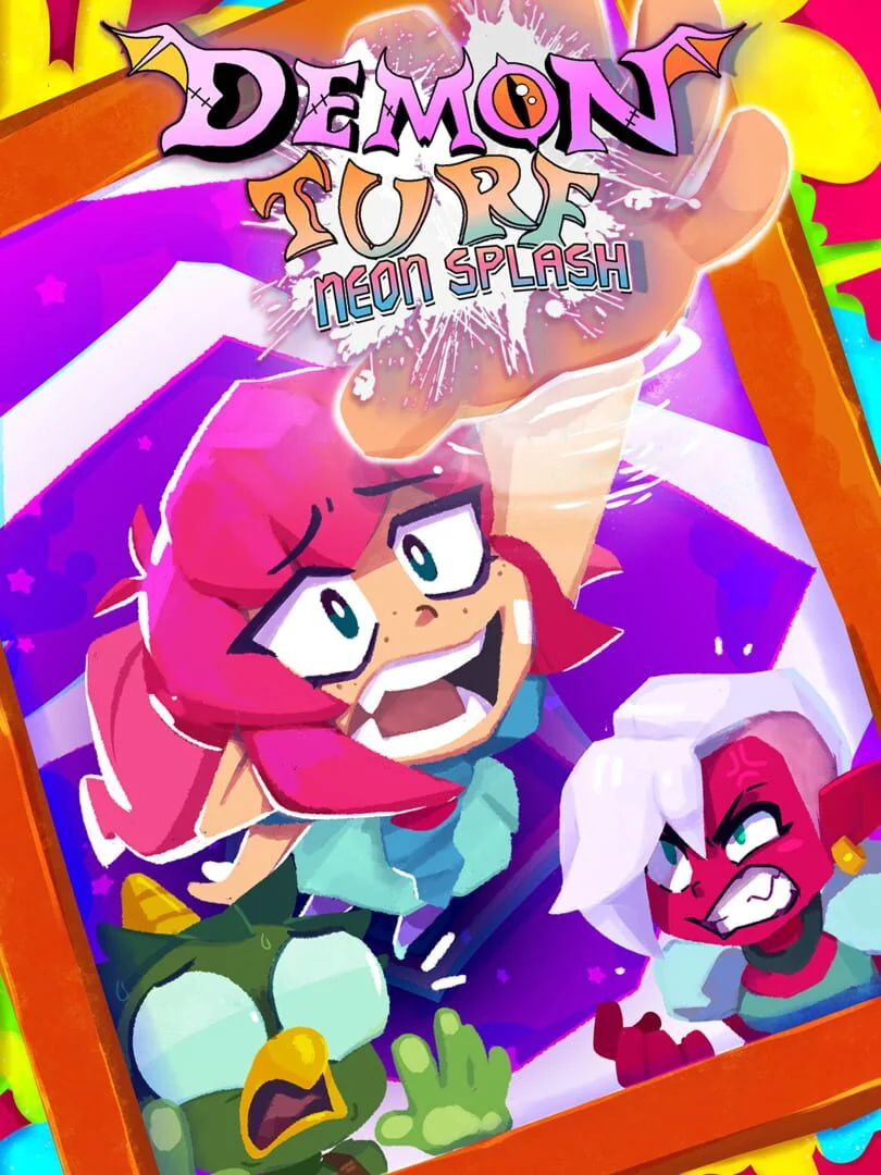 Demon Turf