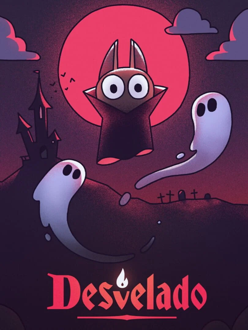 Desvelado