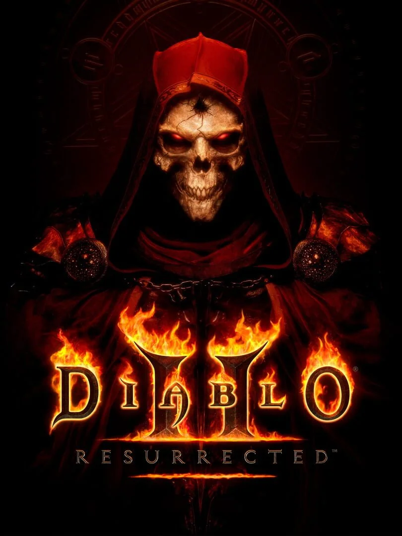 Diablo II Resurrected
