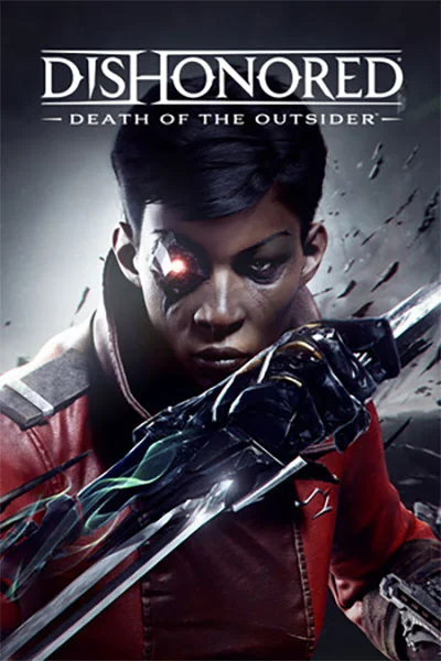 Dishonored : La mort de l'Outsider