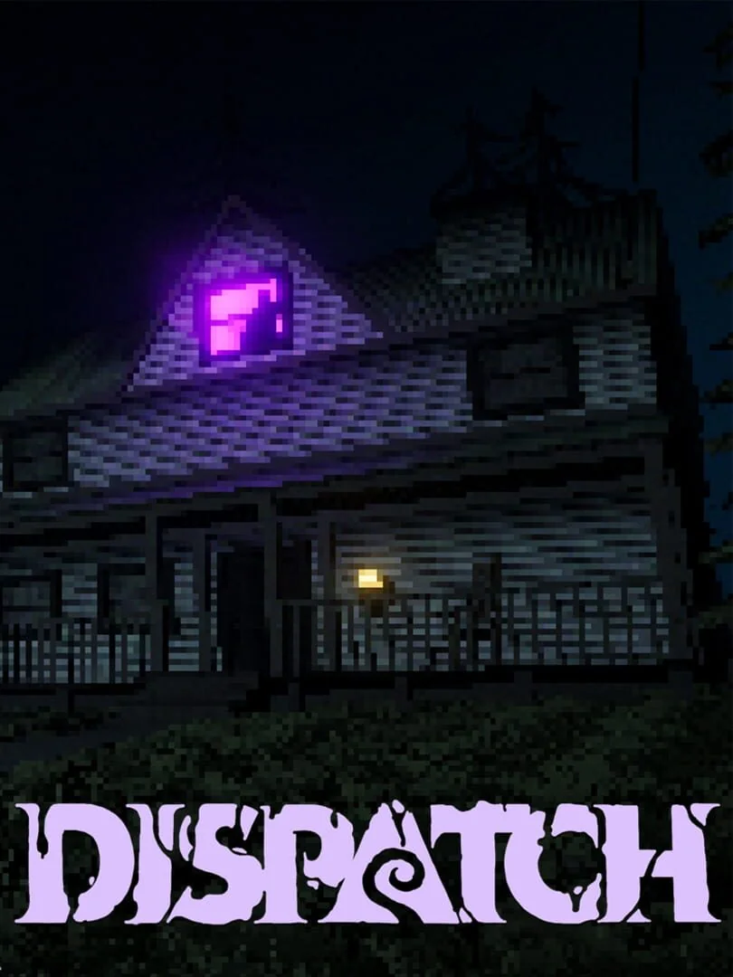 Dispatch