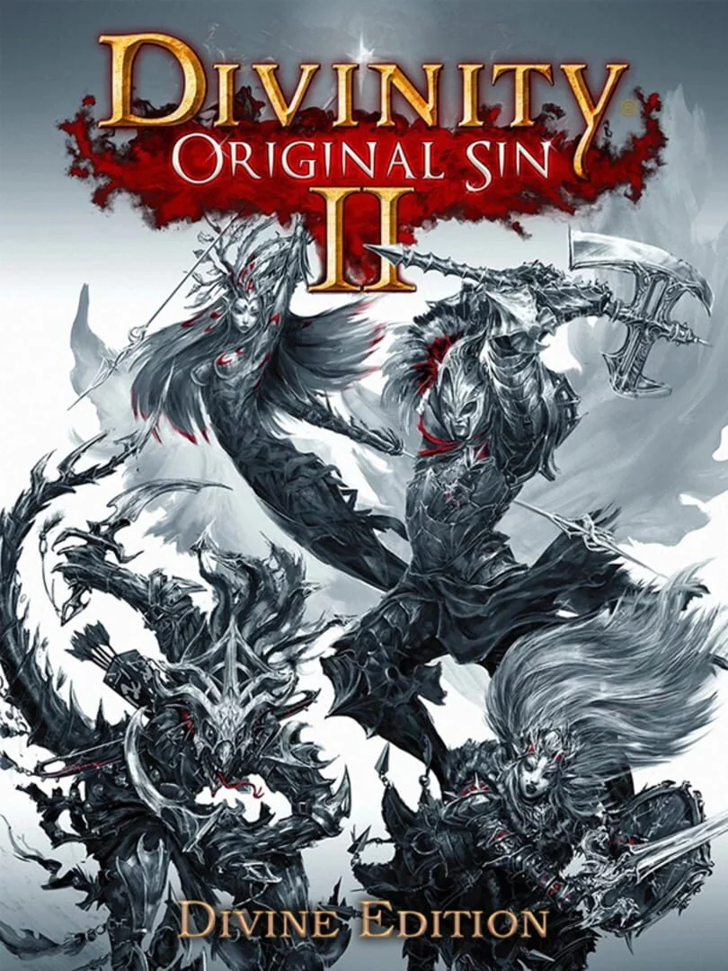 Divinity : Original Sin II