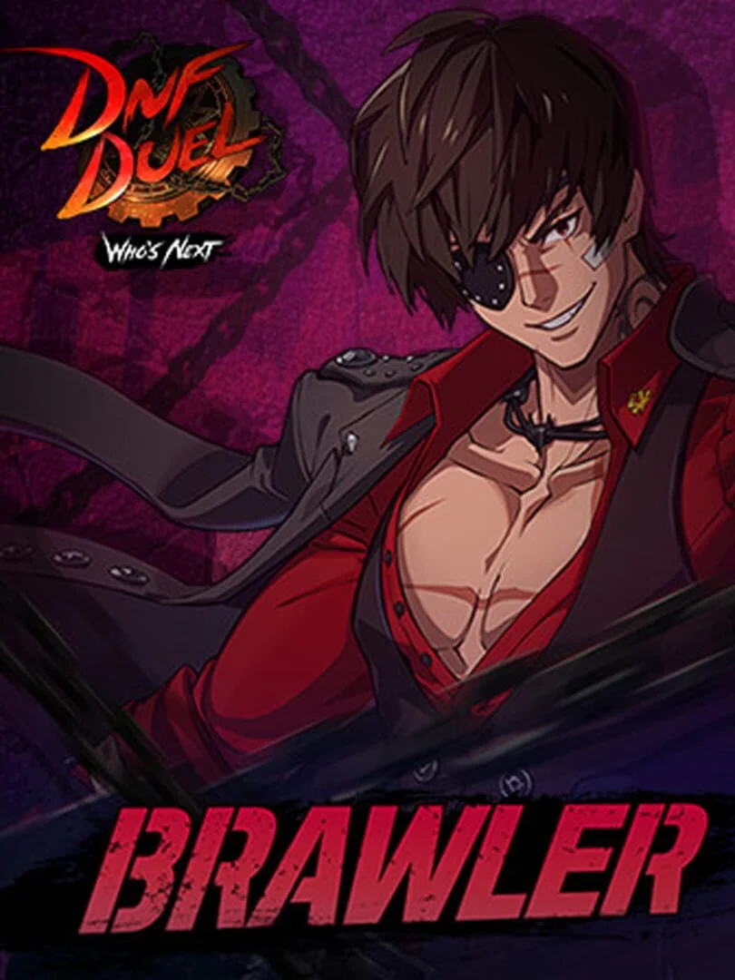 DNF Duel