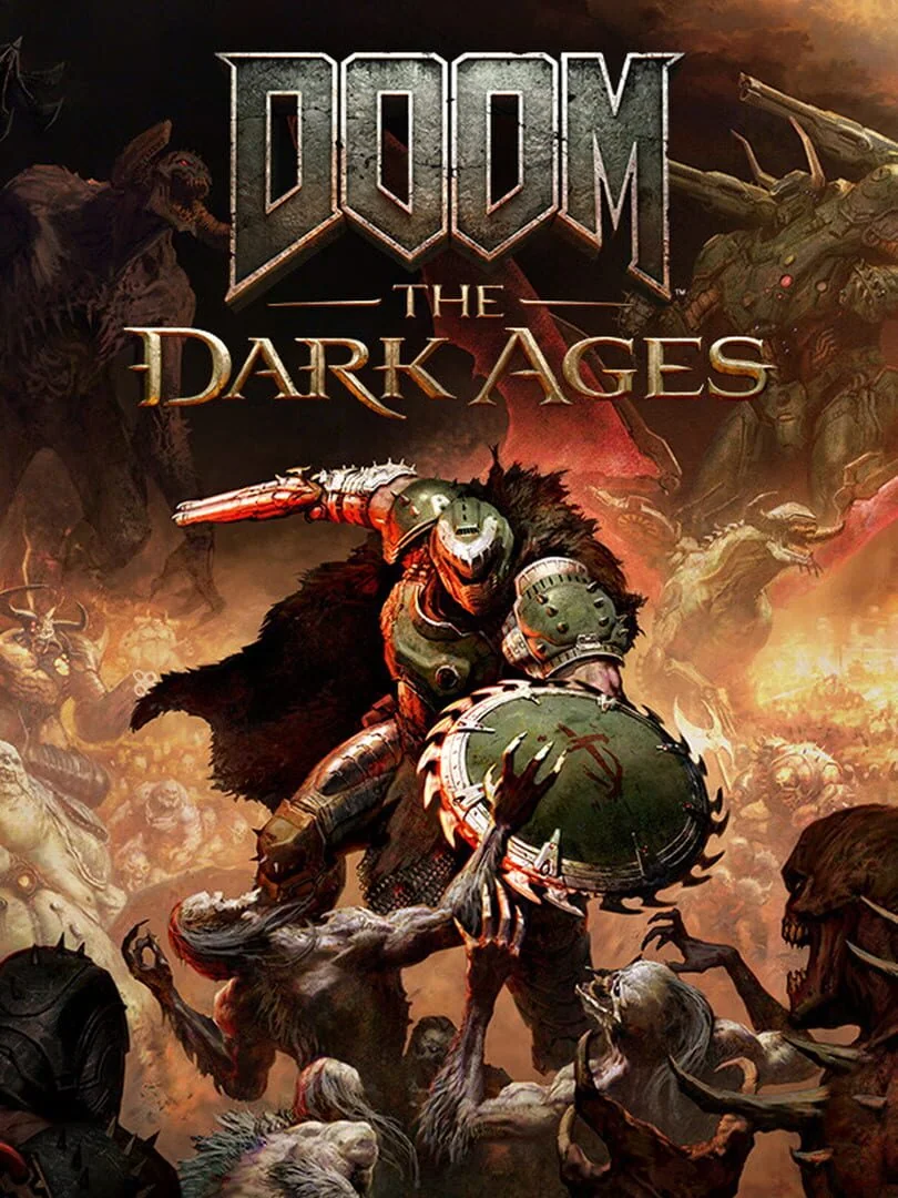 DOOM : The Dark Ages