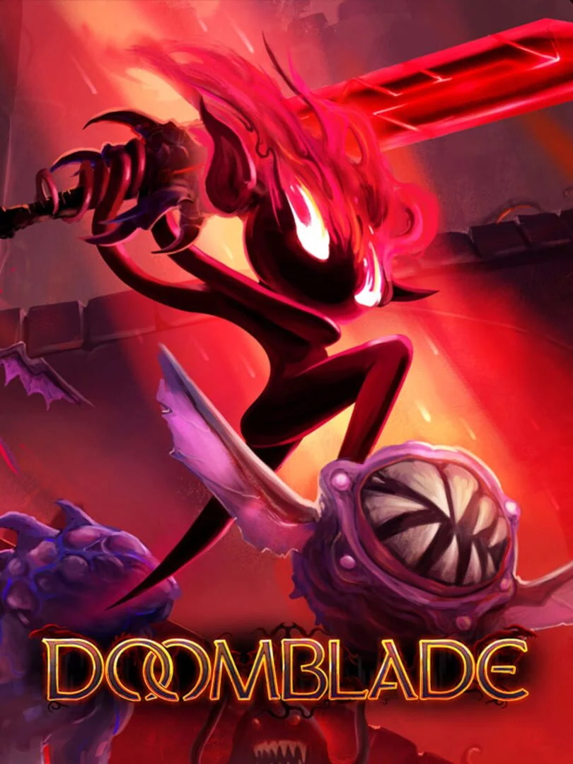 DOOMBLADE