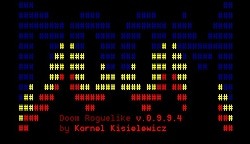 DoomRL
