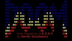 DoomRL