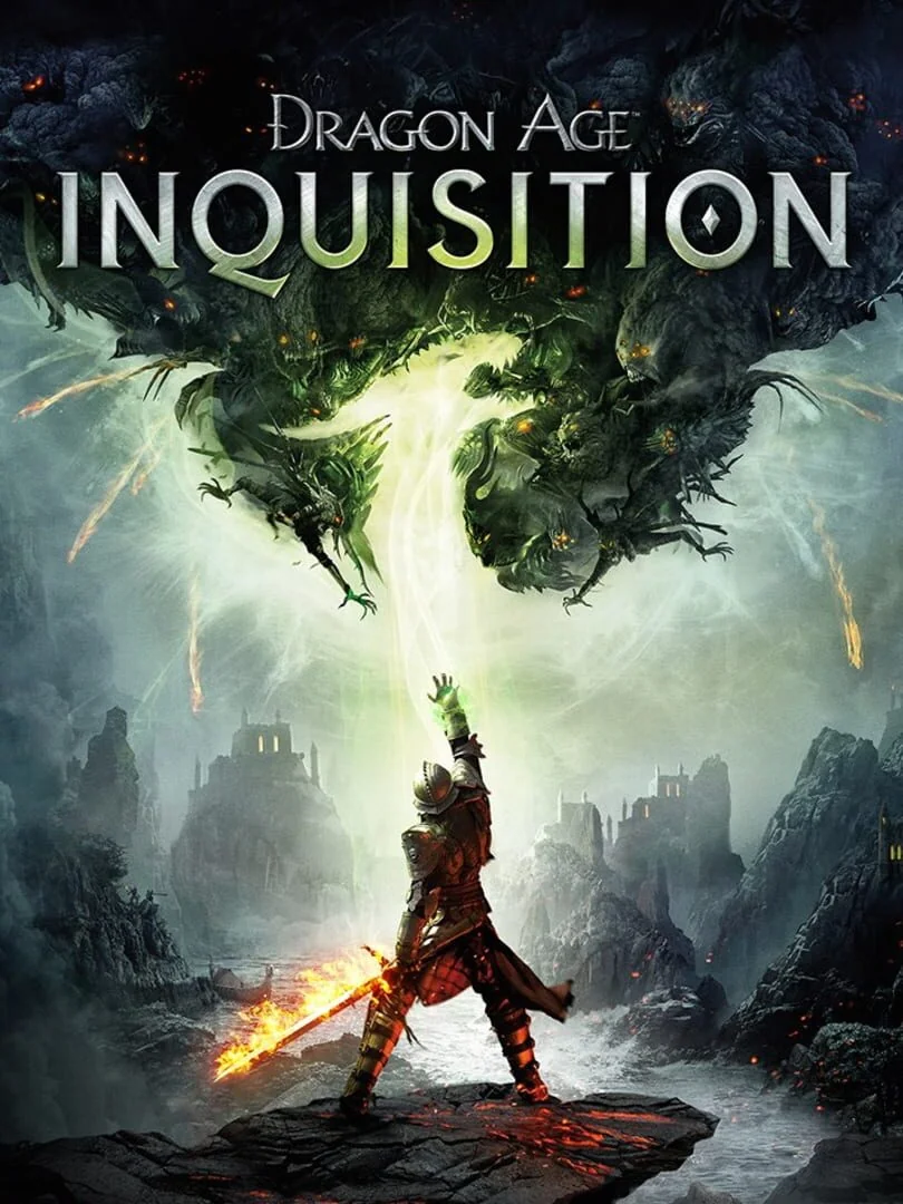 Dragon Age : Inquisition