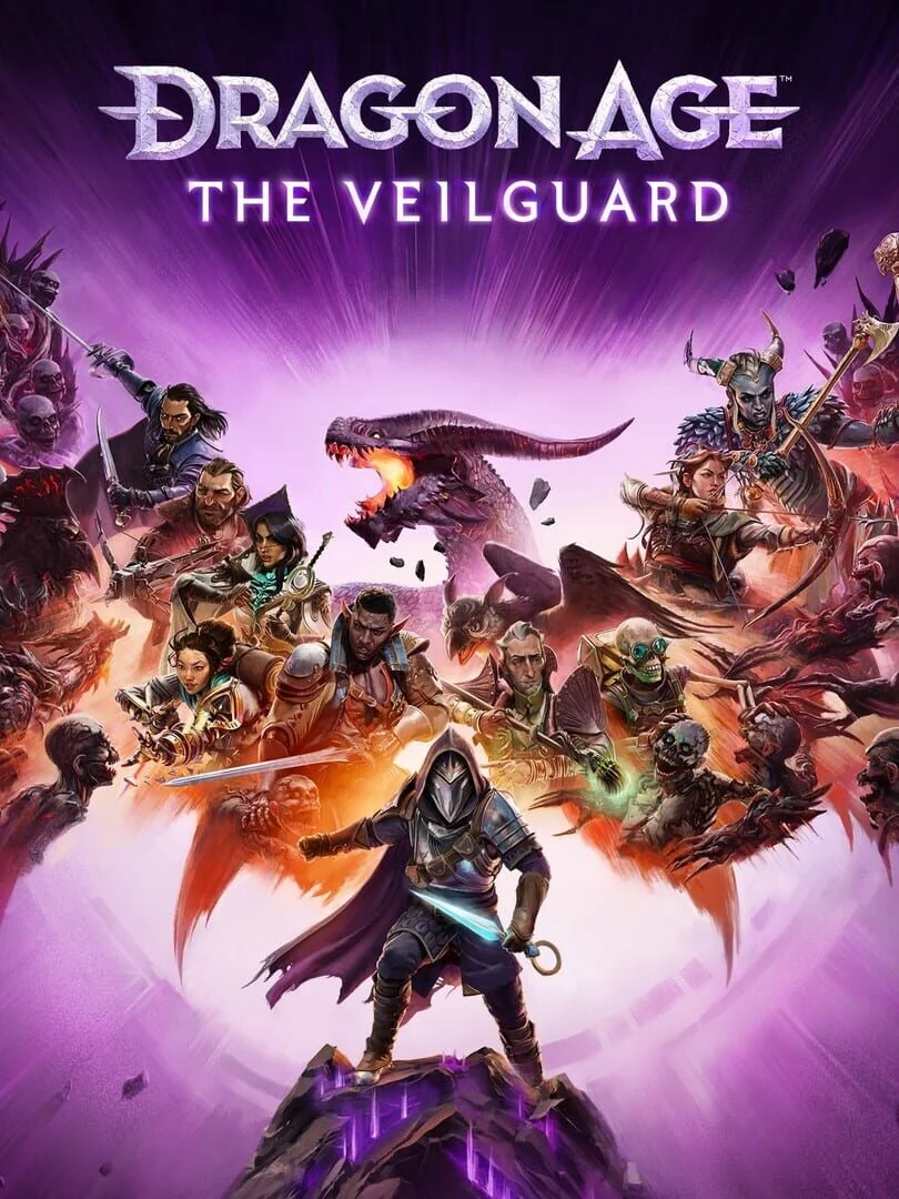 Dragon Age : The Veilguard
