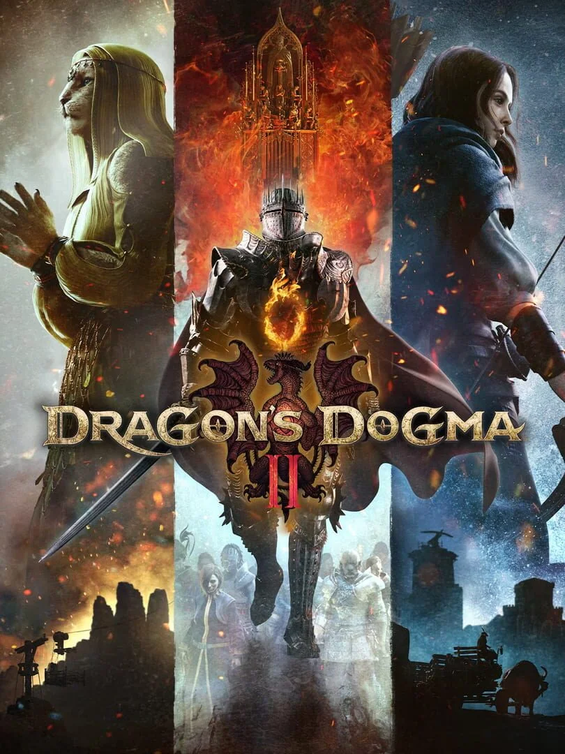 Dragon's Dogma
