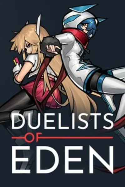 Duelist of Eden