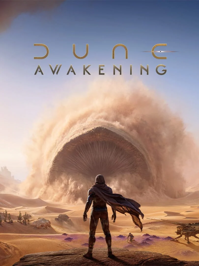 Dune : Awakening