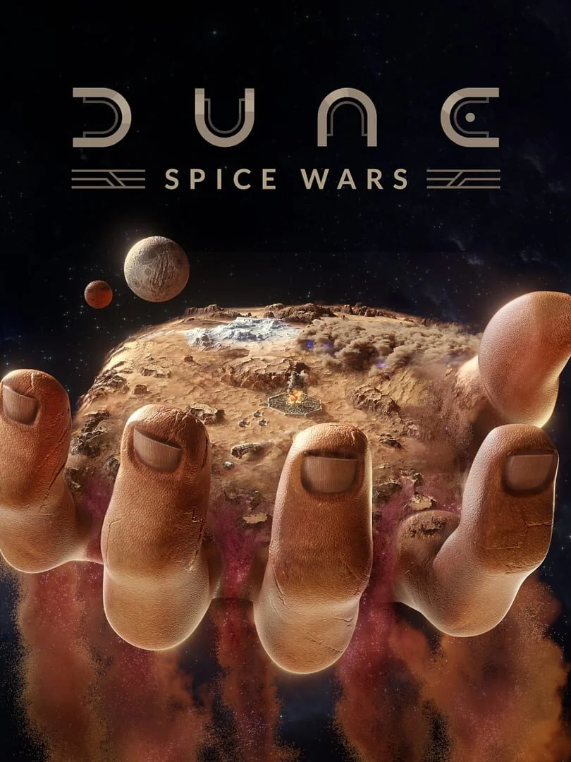 Dune : Spice Wars