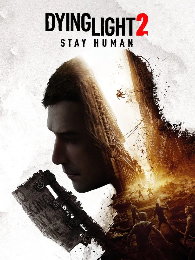 Dying Light 2 : Stay Human