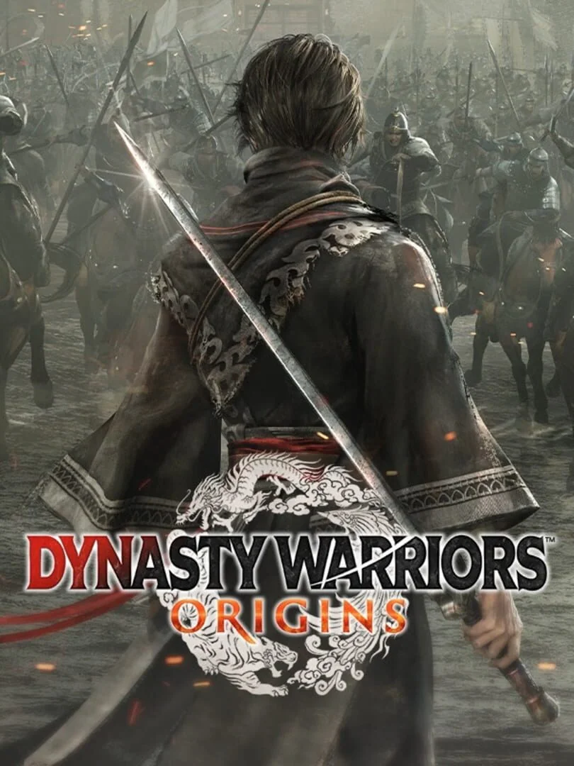 Dynasty Warriors : Origins