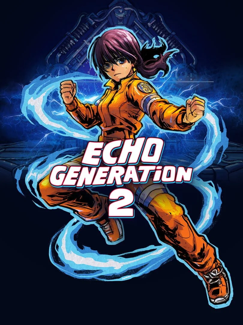Echo Generation